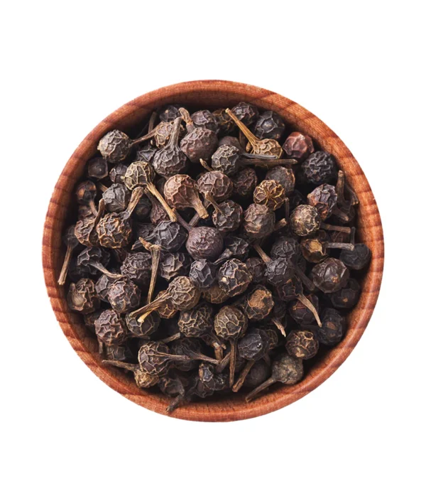 Cubeb Pepper